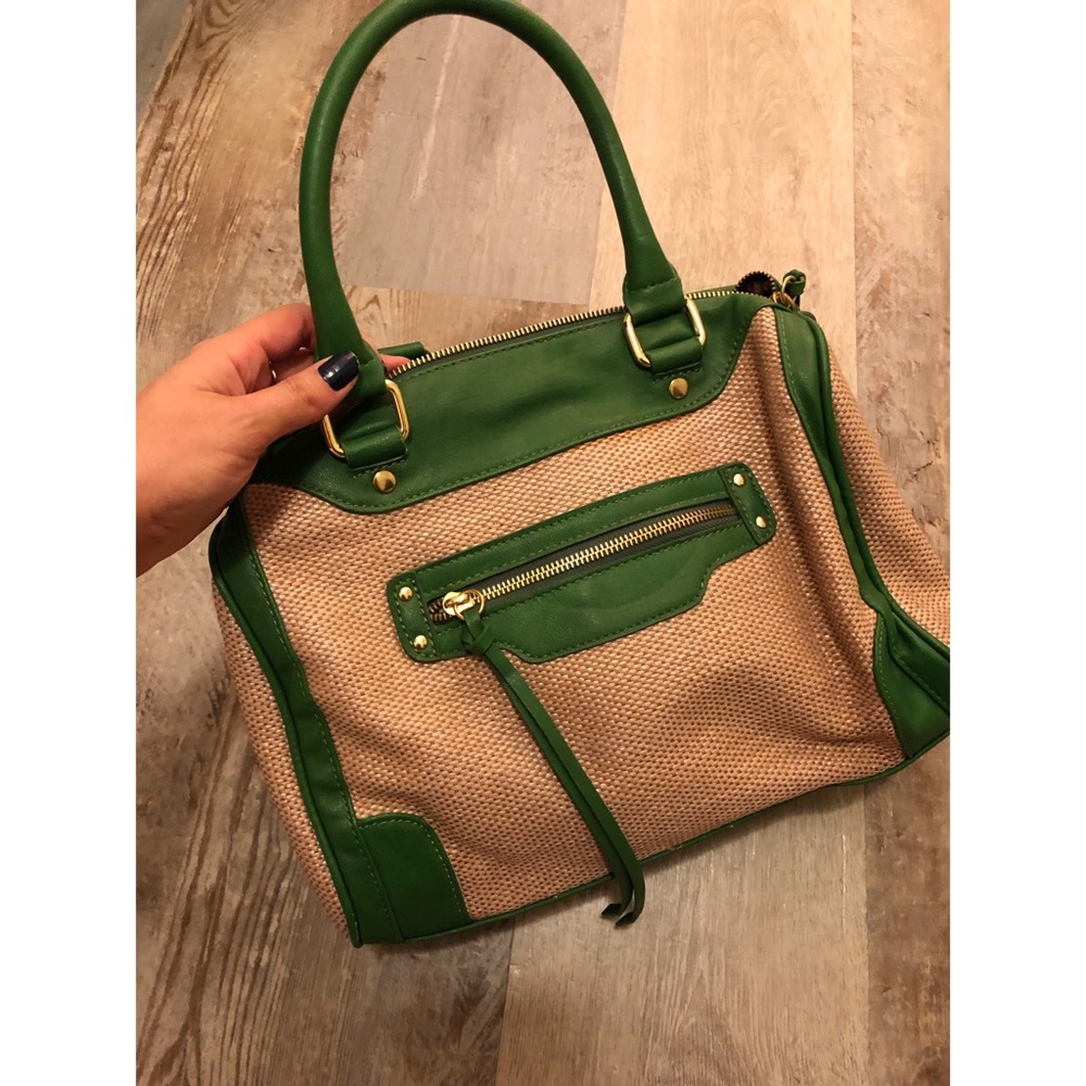 Aldo Green Spring Purse - Picture 5 of 5